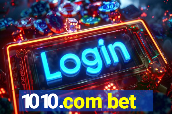 1010.com bet